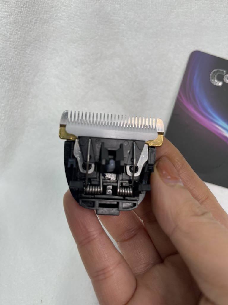 Bộ lưỡi tông codos CHC- 951,CHC-950