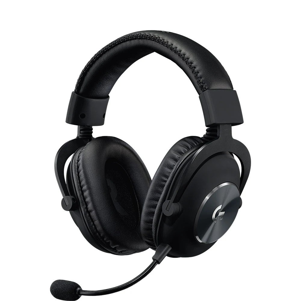 Tai nghe Logitech G Pro Gaming - gen 2