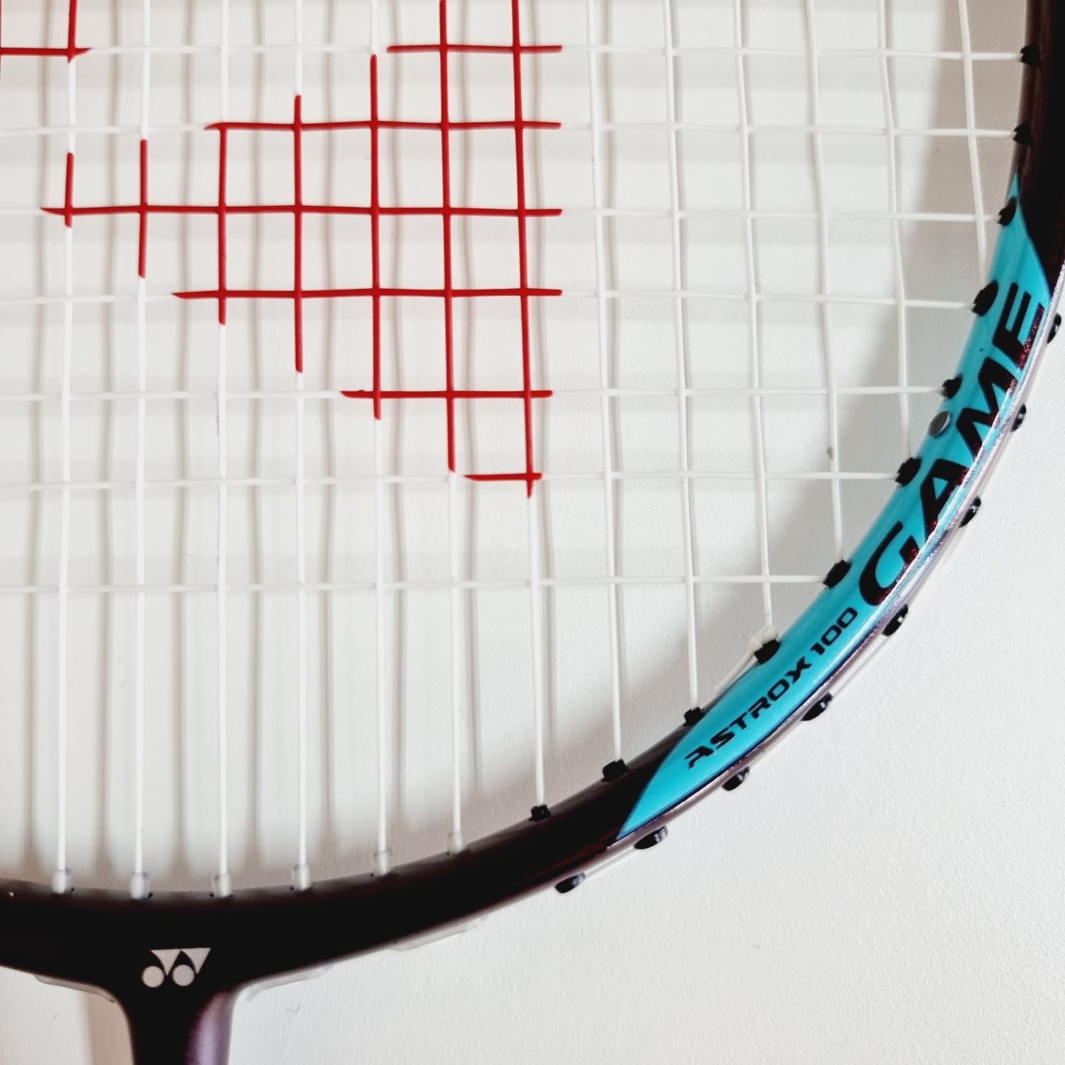 Vợt cầu lông Yonex Astrox 100 Game (chính hãng)