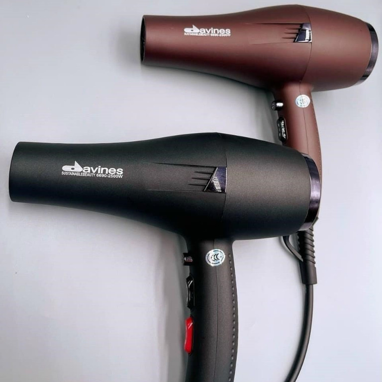 Máy sấy chuyên nghiệp Davines 2500W