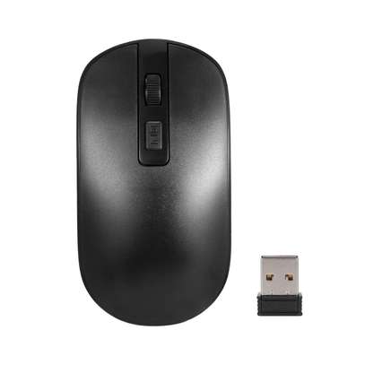[HCM]COMBO BỘ BÀN PHÍM + CHUỘT KHÔNG DÂY GKM520 WIRELESS KEYBOARD & MOUSE