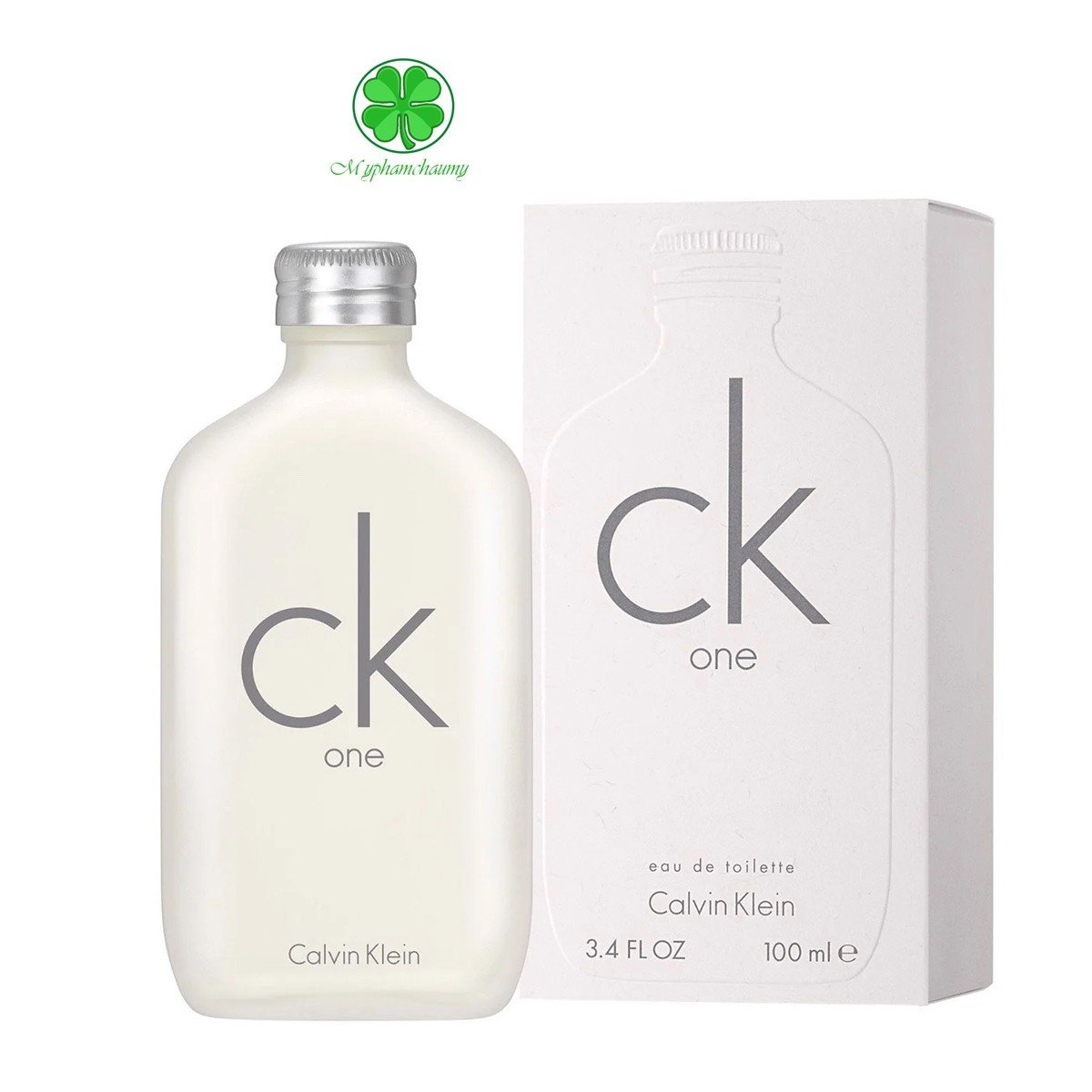 Nước hoa CK Calvin Klein One Unisex