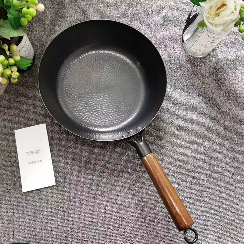Chảo chống dính nhật bản sâu lòng 28 cm cao cấp - chảo chống dính sâu lòng 28 cm nhật bản cao cấp dùng cho mọi loại bếp