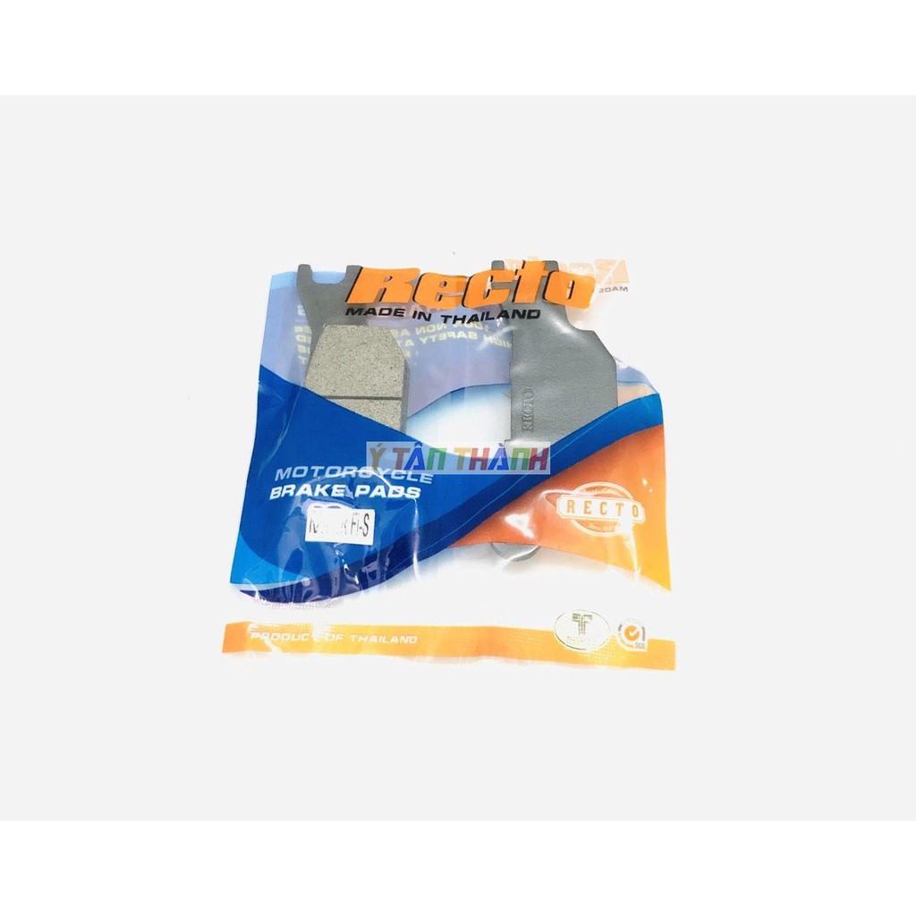 Bố Thắng Sau Raider Fi Recto