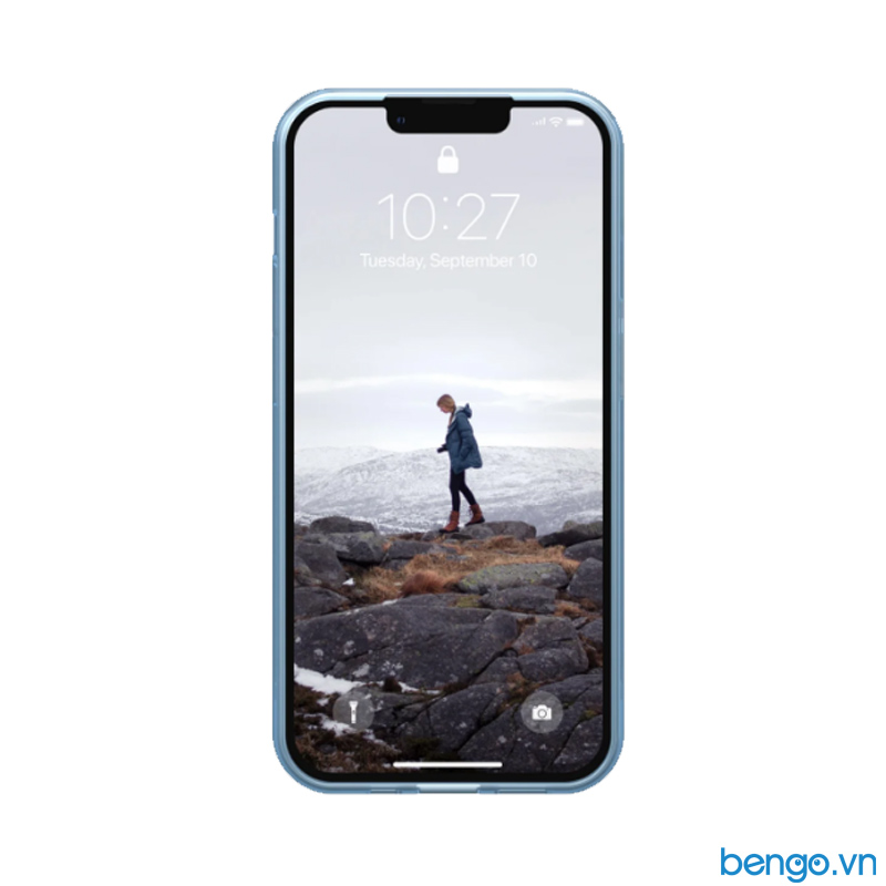 Ốp Lưng iPhone 13/13 Mini/13 Pro/13 Pro Max UAG Lucent Series