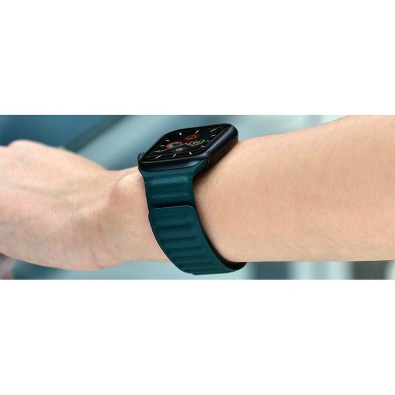 Dây leather loop apple watch coteetci ❤️ !