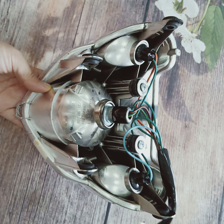 Cụm đèn hậu JUPITER MX