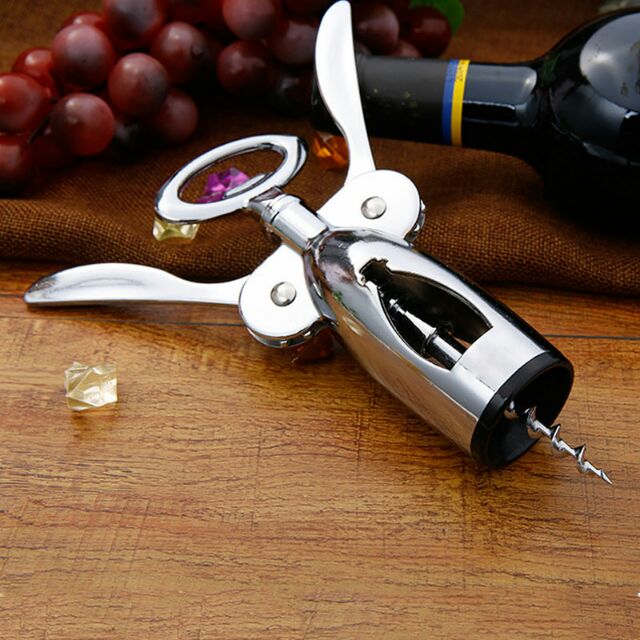 DỤNG CỤ KHUI MỞ RƯỢU VANG