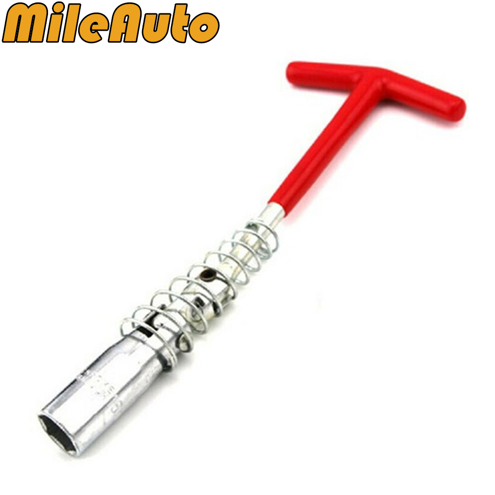 Dụng cụ tháo bugi chuyên dụng 16/21Mm chất lượng cao dùng cho xe máy, xe hơi thay thế ban đầu - INTL【Hot Sale】