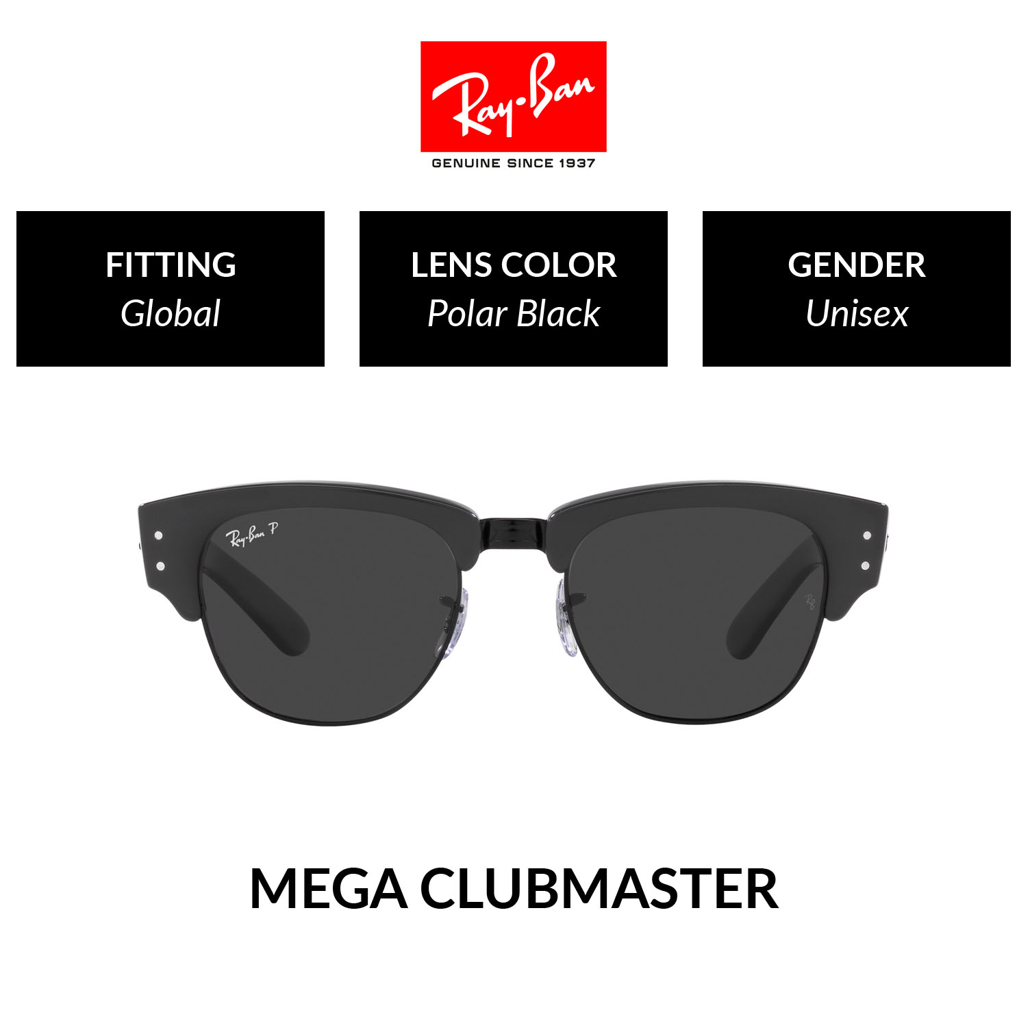 Kính Râm Ray Ban Clubmaster P Kính Râm Cận Rayban Club Master Giá
