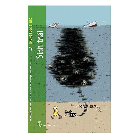 Những bước đi nhỏ - sinh thái