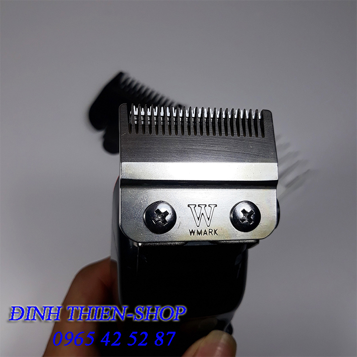 Lưỡi kép tông đơ WMARK