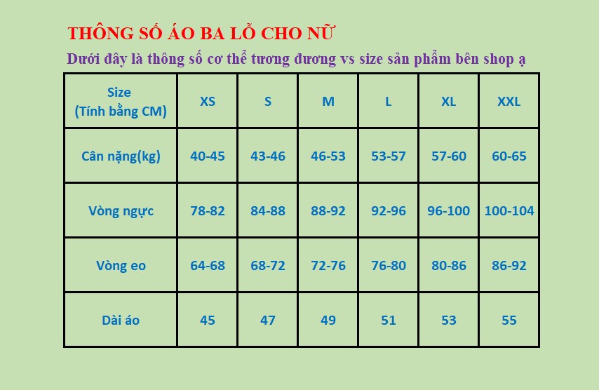 Áo ba lỗ cho nữ chất đũi tằm cực mát