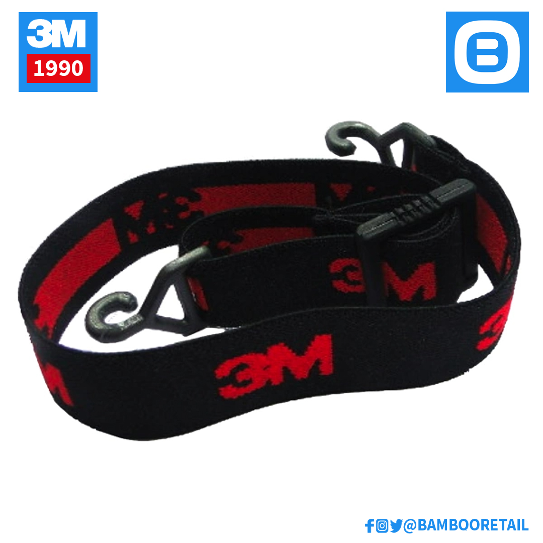 3m 1990, dây quai nón mũ bảo hộ dùng cho nón bảo hộ 3m h701r h701v, xt002081914