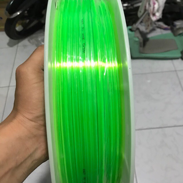 [HCM][01 Mét ] Ống xăng máy cưa/ máy cắt cỏ Thái Lan