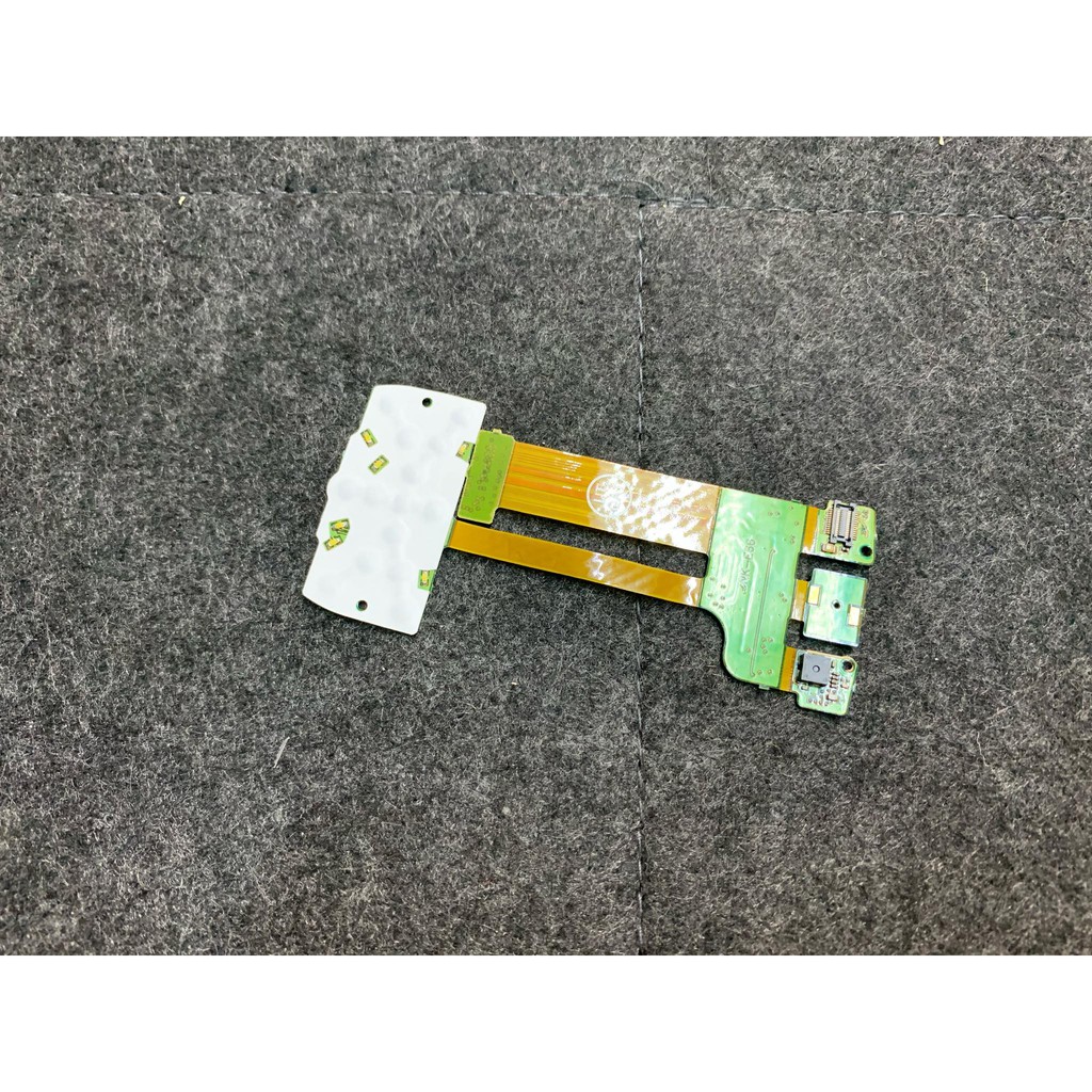 LK Cáp nguồn Nokia E66