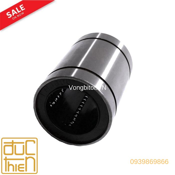 Con Trượt Tròn LM 30 - LM30 - LM30UU