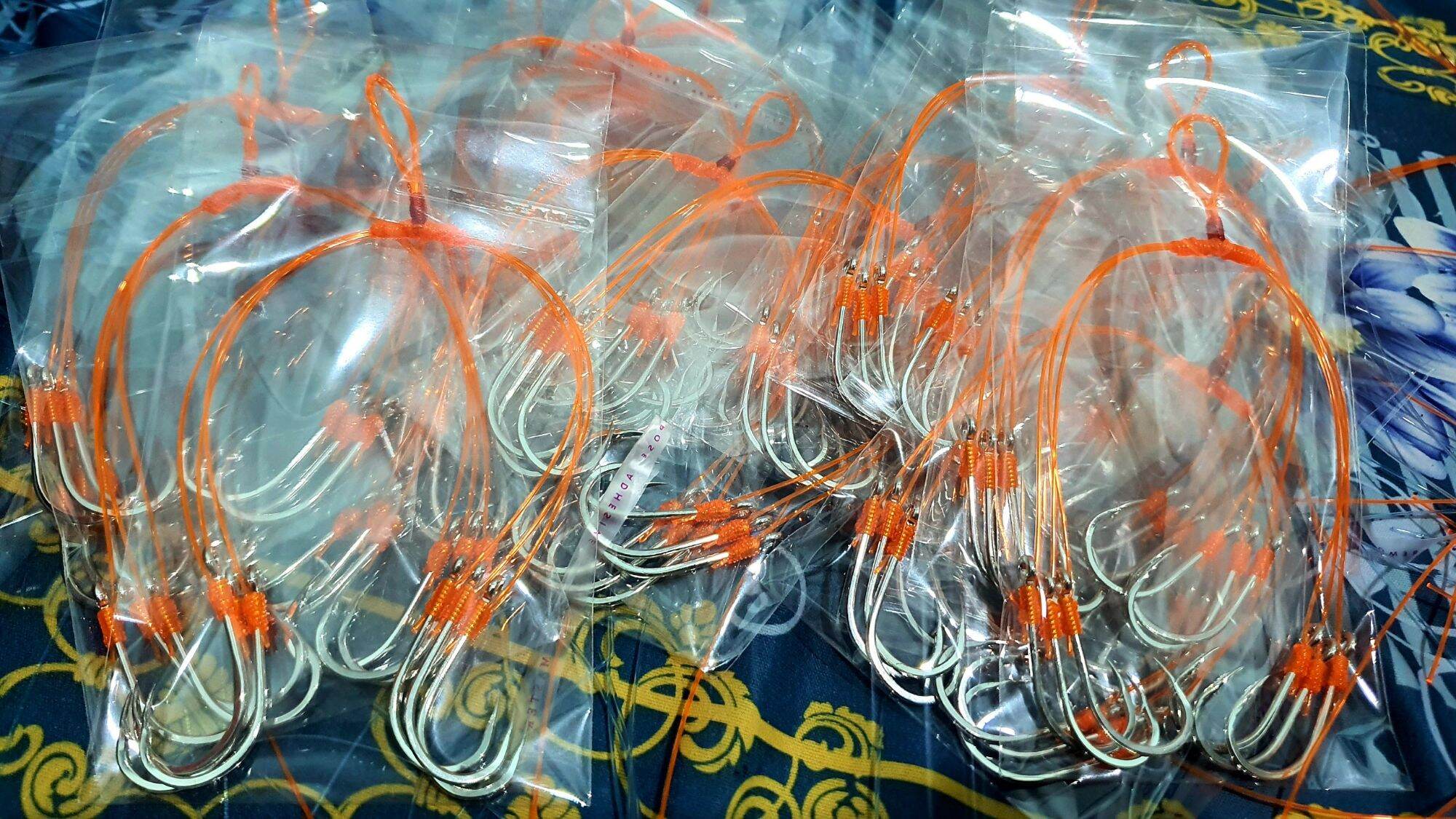 lưỡi xFish cao cấp. đánh biển. tra khủng. size 20