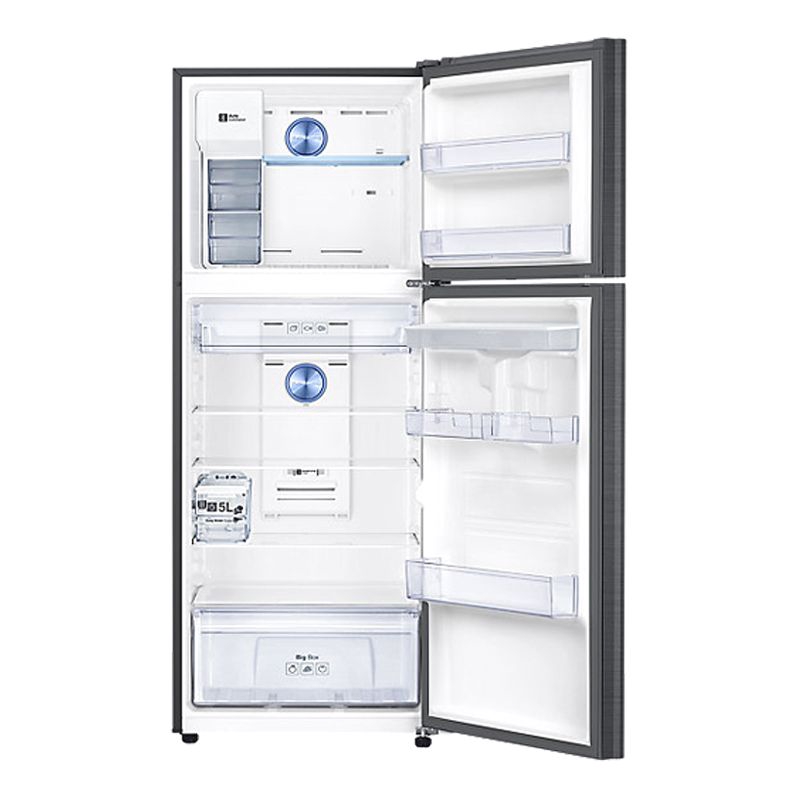 [Trả góp 0%]Tủ lạnh Samsung RT35K5982BS/SV 360 lít Inverter