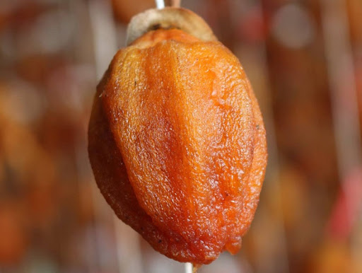 1 KG Hồng Treo Gió Đà Lạt