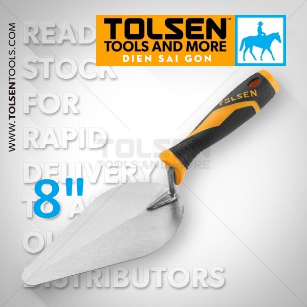 BAY HỒ CÓ RĂNG CƯA Cán Nhựa 280mm x 120mm TOSEN 41017