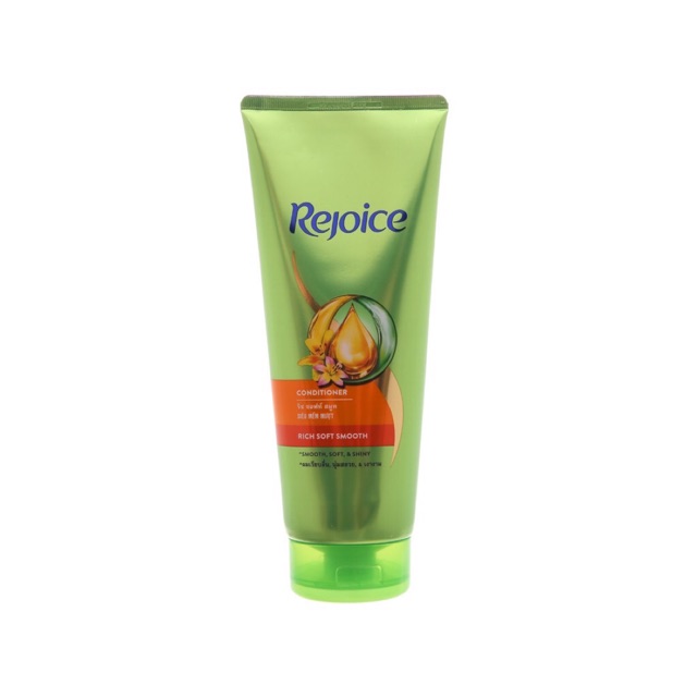 Dầu xả REJOICE Siêu mềm mượt (320ml)