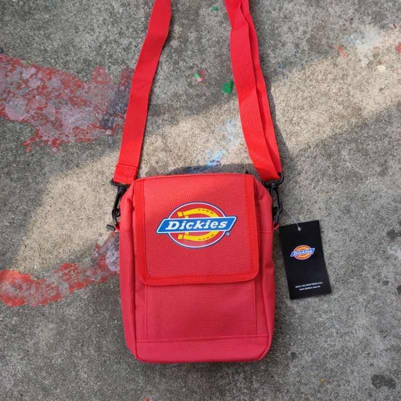 ◘  Túi đeo chéo minibag dickies 3 màu