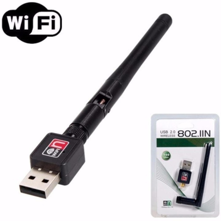 [HCM]USB thu Wifi TP-LINK TL-WN727N