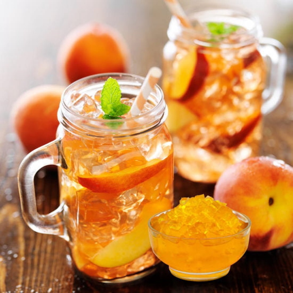 Trà Tearoma Hòa Tan Hộp 196g (14 gói)