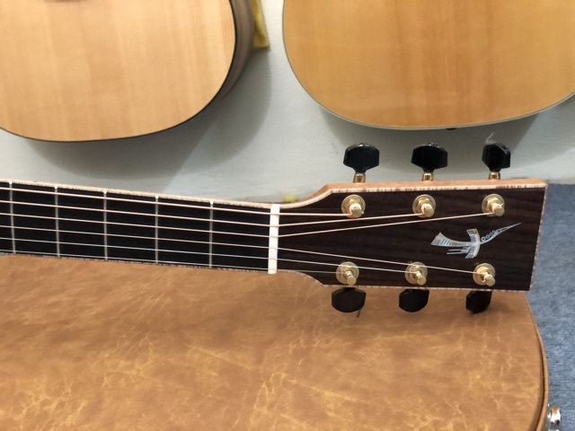 Đàn Thuận Guitar At-Cx Custom