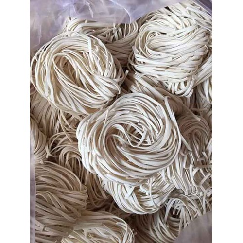 Combo 10 gói bánh canh khô đặc sản Huế (4kg mỗi gói 400gram)