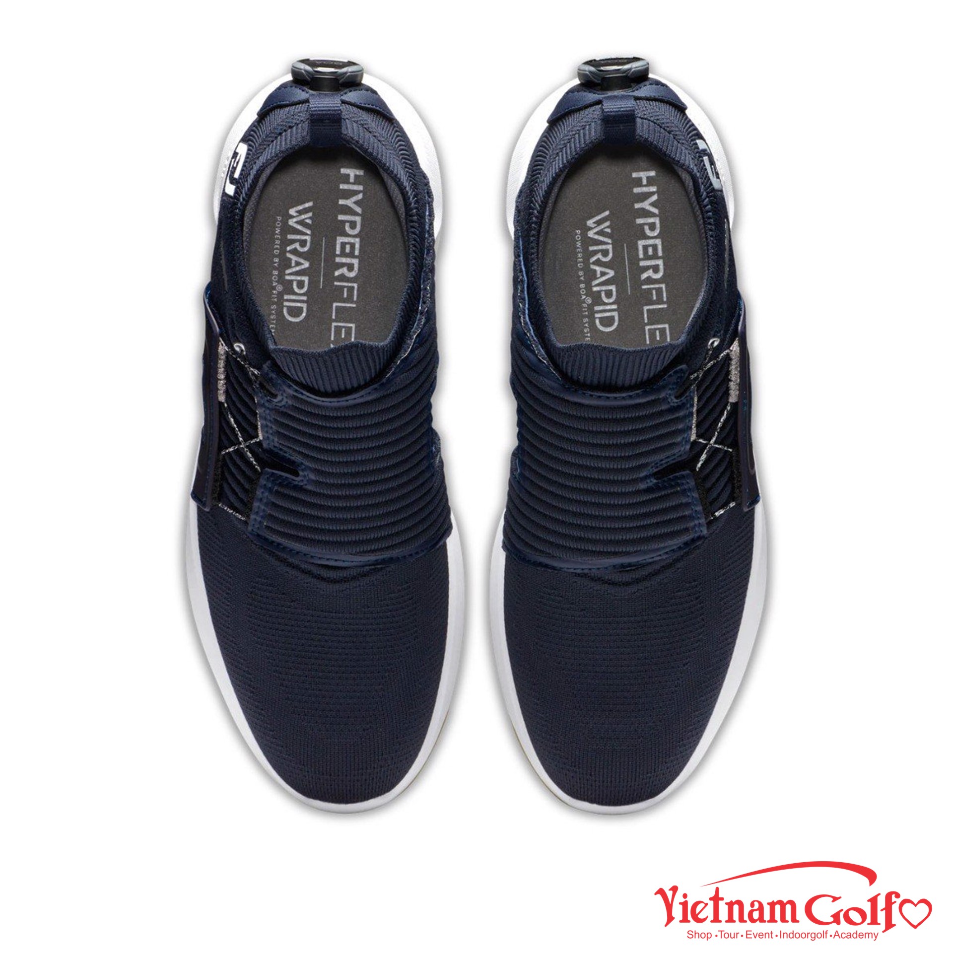 Giầy Footjoy 51089S