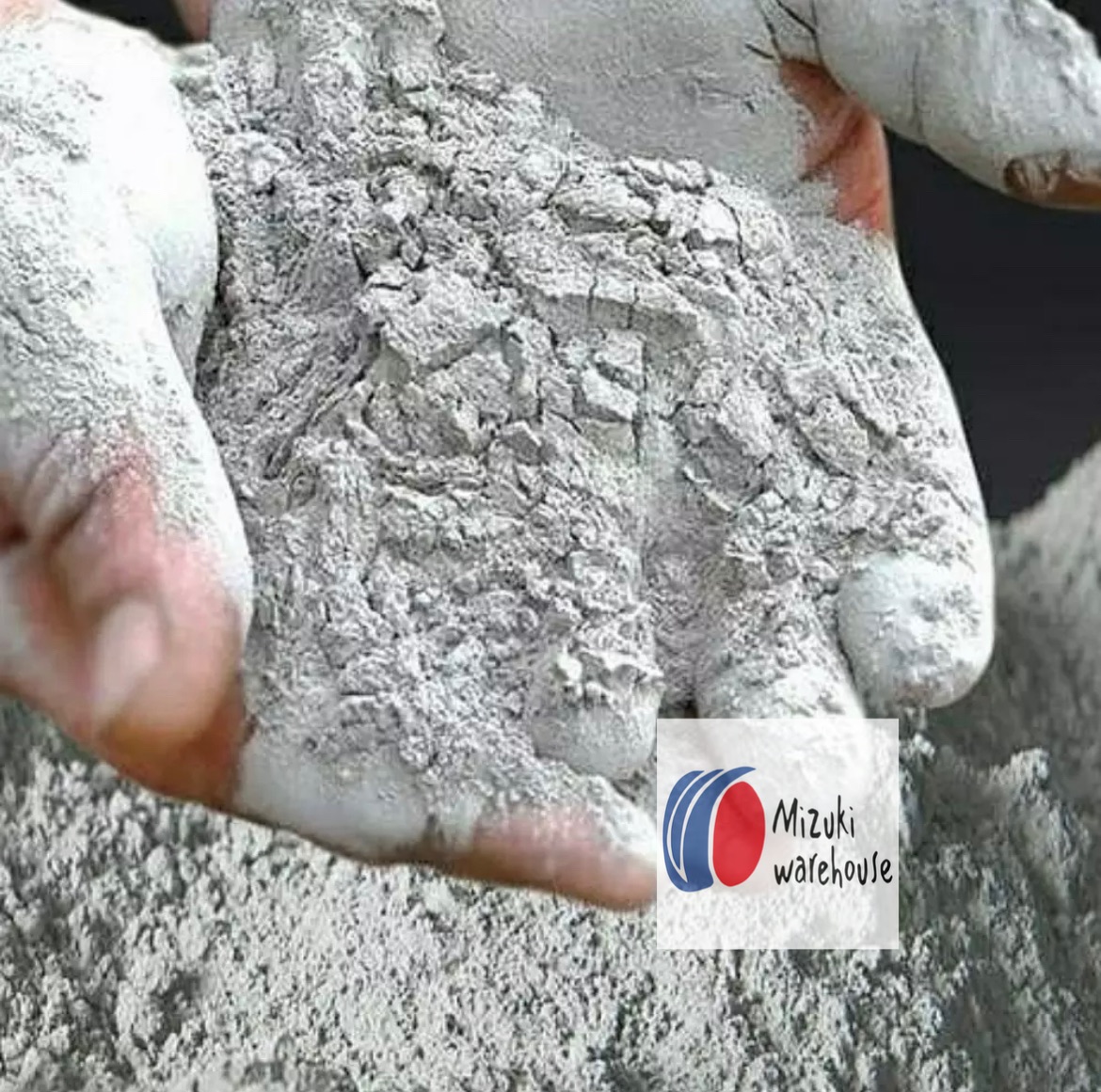 Xi măng đa dụng lẻ 1kg