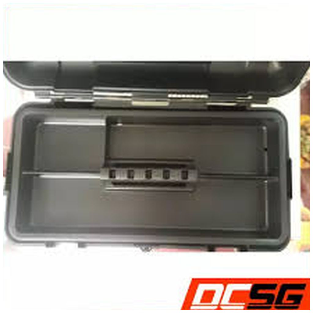 Thùng đồ nghề 17inch Truper 19656 | DCSG