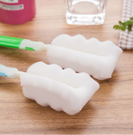 CỌ RỬA CỐC CHÉN, CỌ RỬA CHAI LỌ BÌNH SỮA, CỌ RỬA ĐA NĂNG