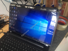 Màn hình laptop 15.6 inch Slim 40 pin qua sử dụng, bóc máy đẹp – HD 40 Pin