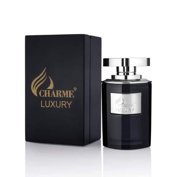 Nước hoa nam luxury 80ml.