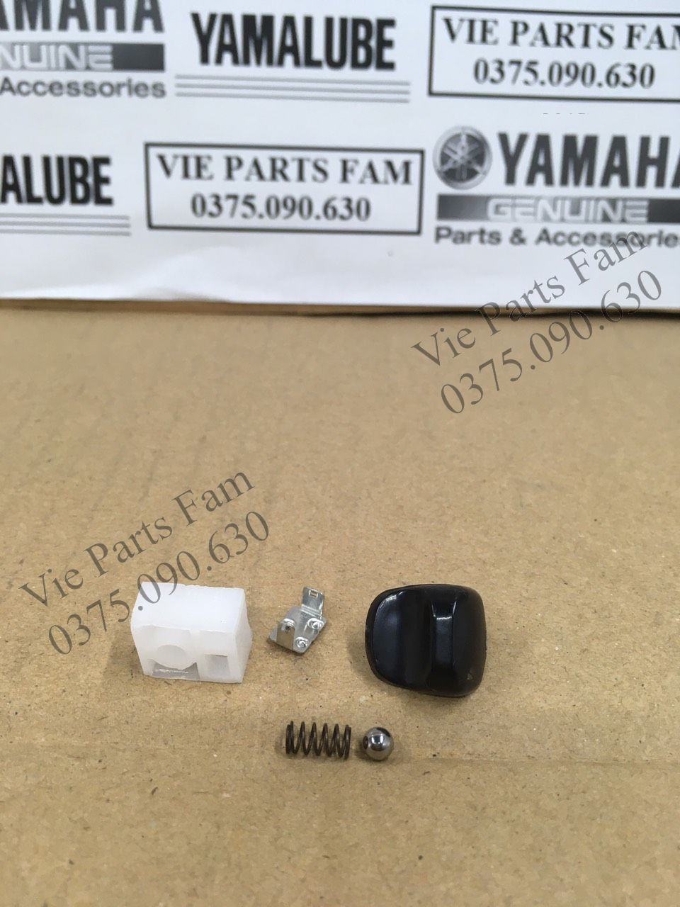 Bộ nút công tắc xe Sirius, Jupiter, Exciter, Mio, Nouvo, Luvias