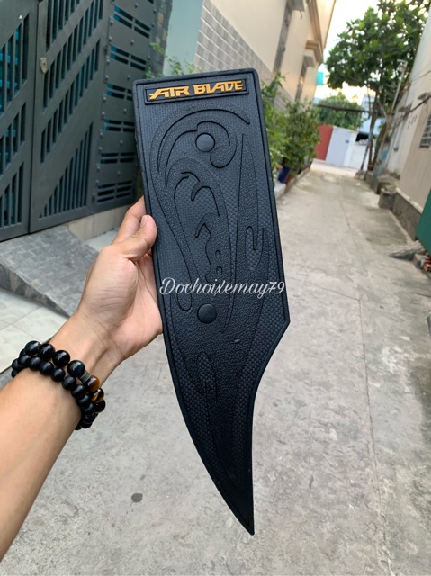 Thảm lót chân Air Blade 125 (AB 125) đời 2016-2019