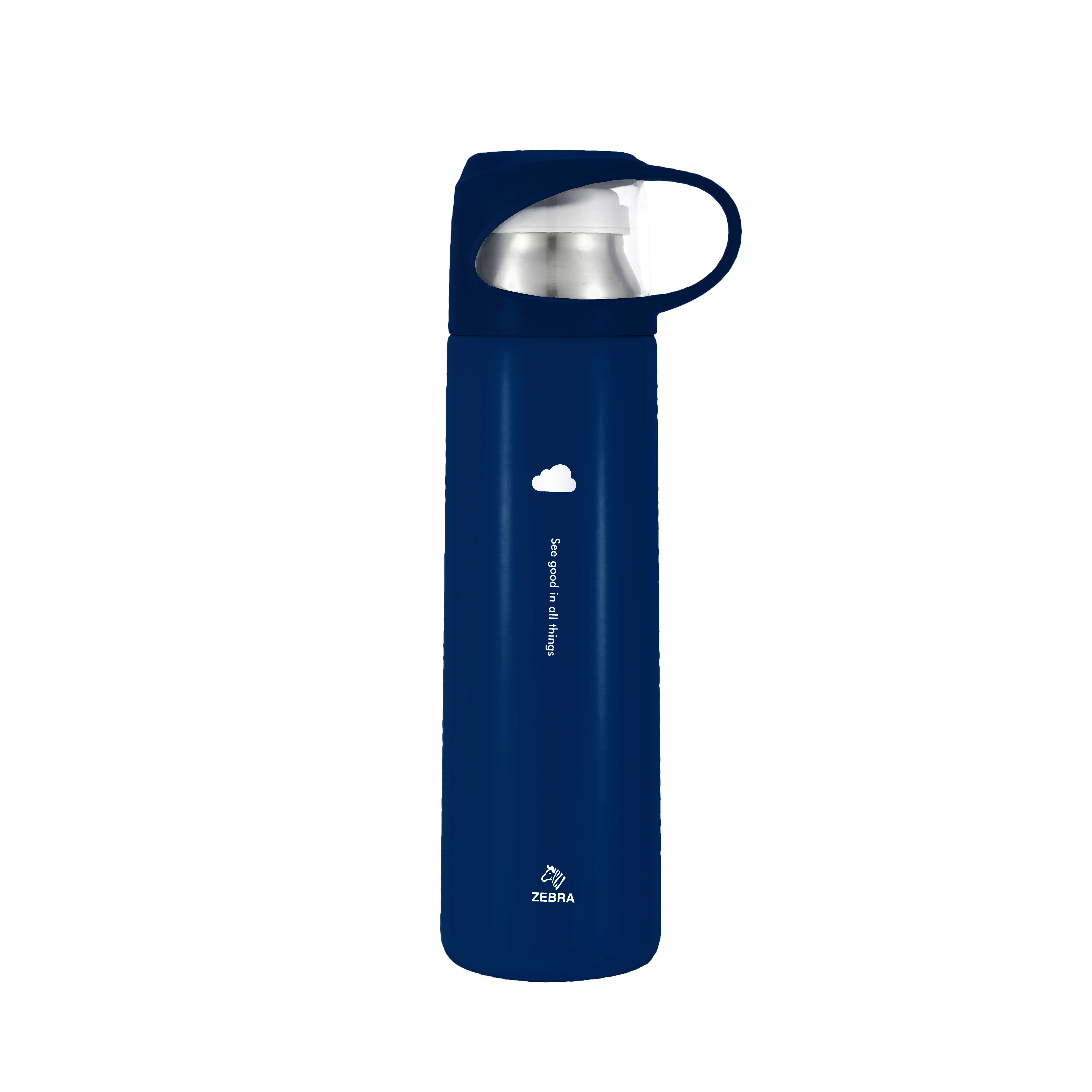Atlantic Heat Bottle 480ml - 112630