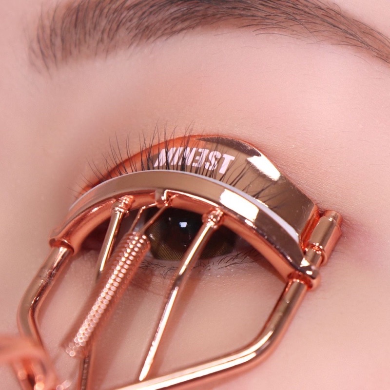 Kẹp Mi Minest Double Curling Eyelash Curler