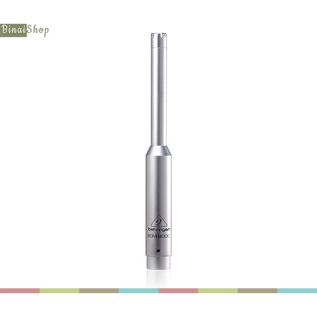 Behringer ECM8000 - Micro Đo Kiểm Âm ThanhBehringer ECM8000 - Micro Đo Kiểm Âm Thanh
