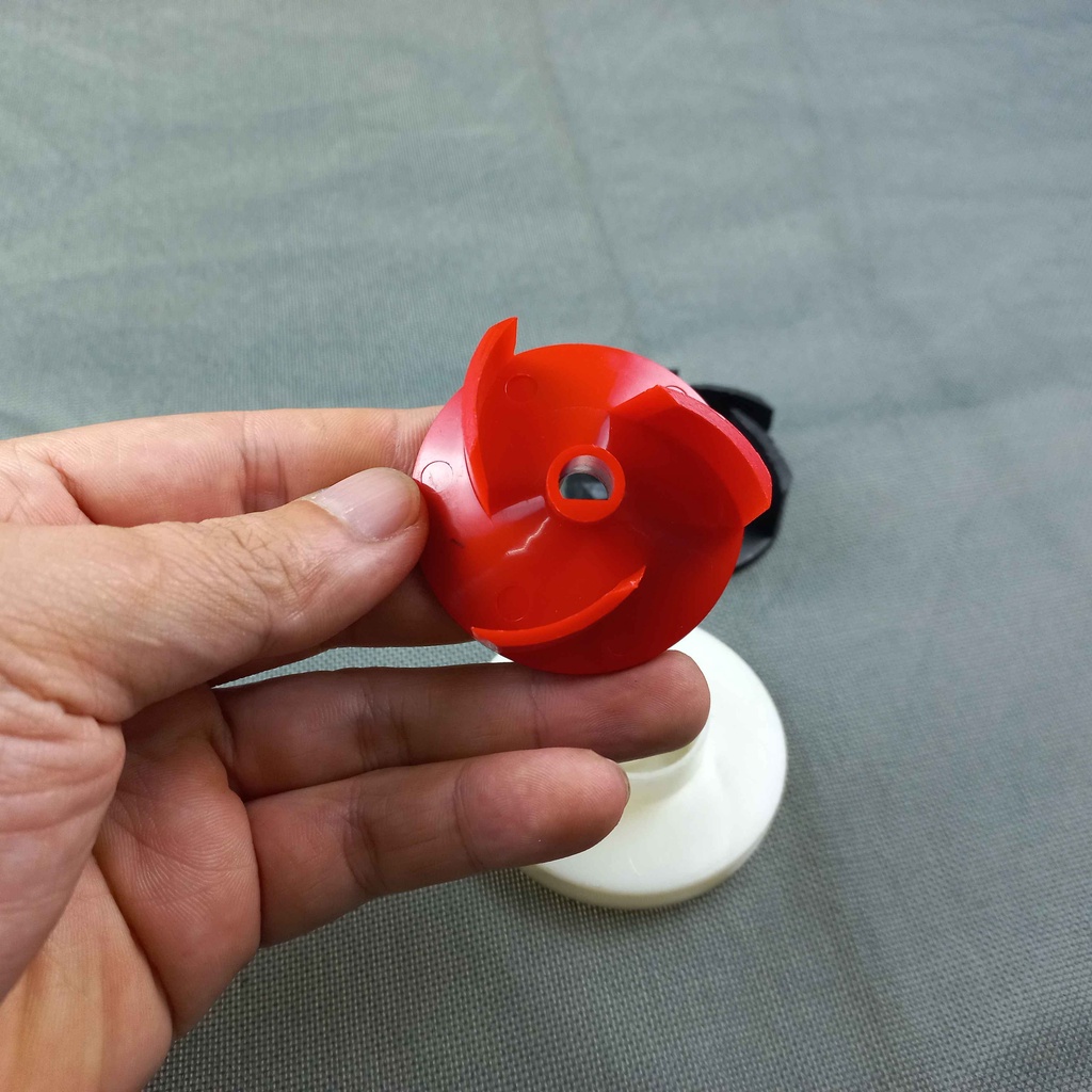 Cánh Bơm Chìm Các Loại, Giá Cho 2 Cái