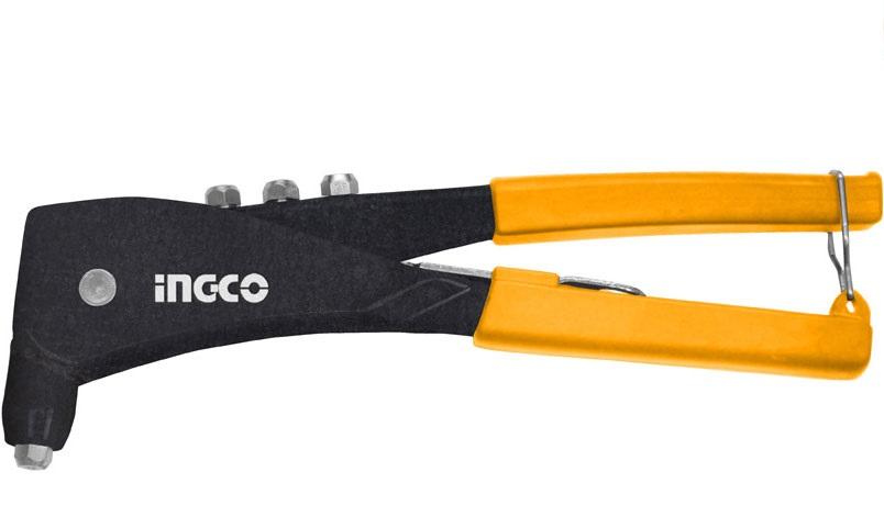 Kềm rút rivet (10.5 inch) Ingco HR104