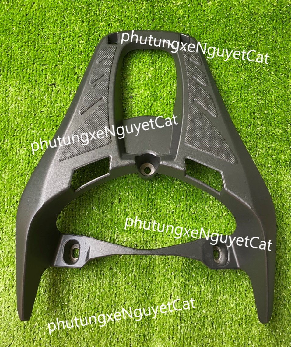 Cảng nhôm xe vision 2014 - 2022