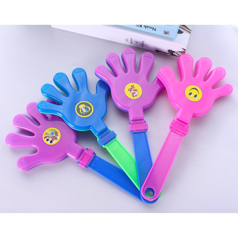 Bàn Tay Đập 3 Lớp SiZe To 32cm
