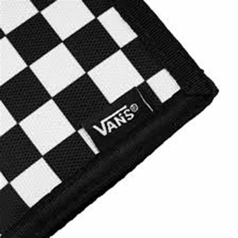 Ví Vans Slipped Wallet VN000C32HU0