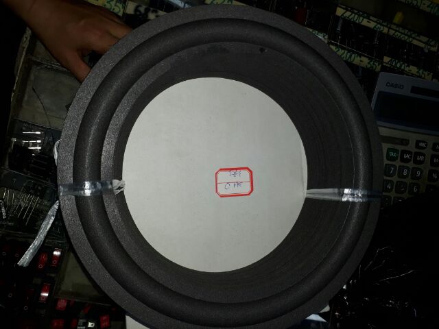 Gân Loa Bass 25