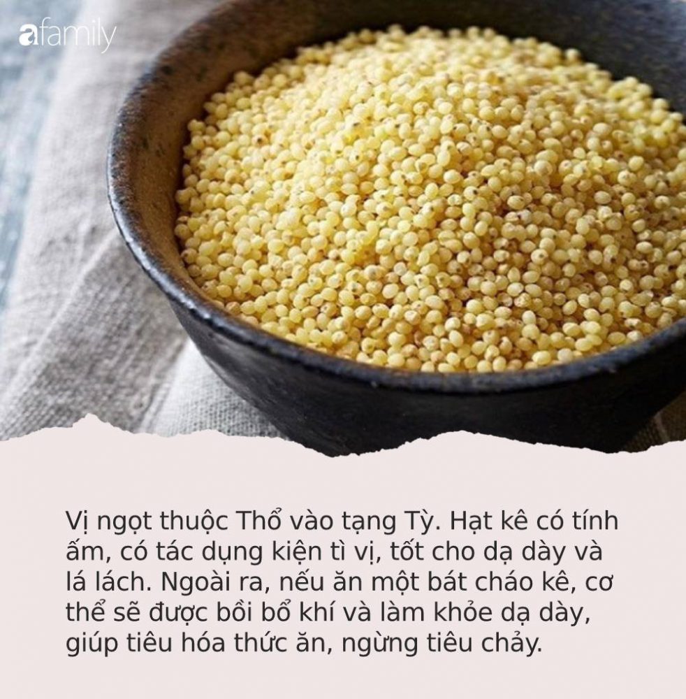HẠT KÊ HỮU CƠ ĐÃ BÓC VỎ MARKAL 500G