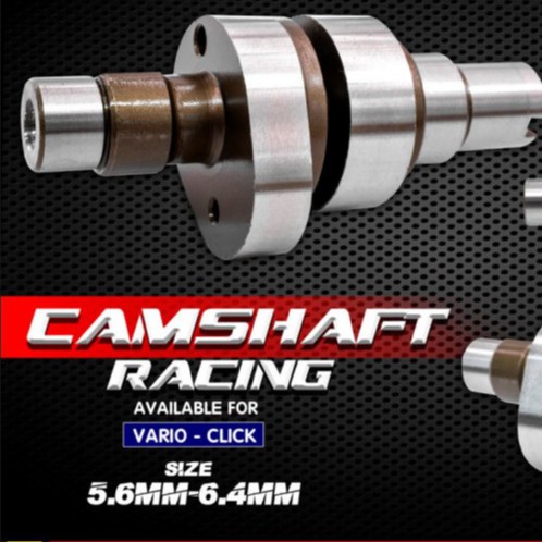 CỐT CAM ĐỘ VARIO  / CLICK 125 TA RACING